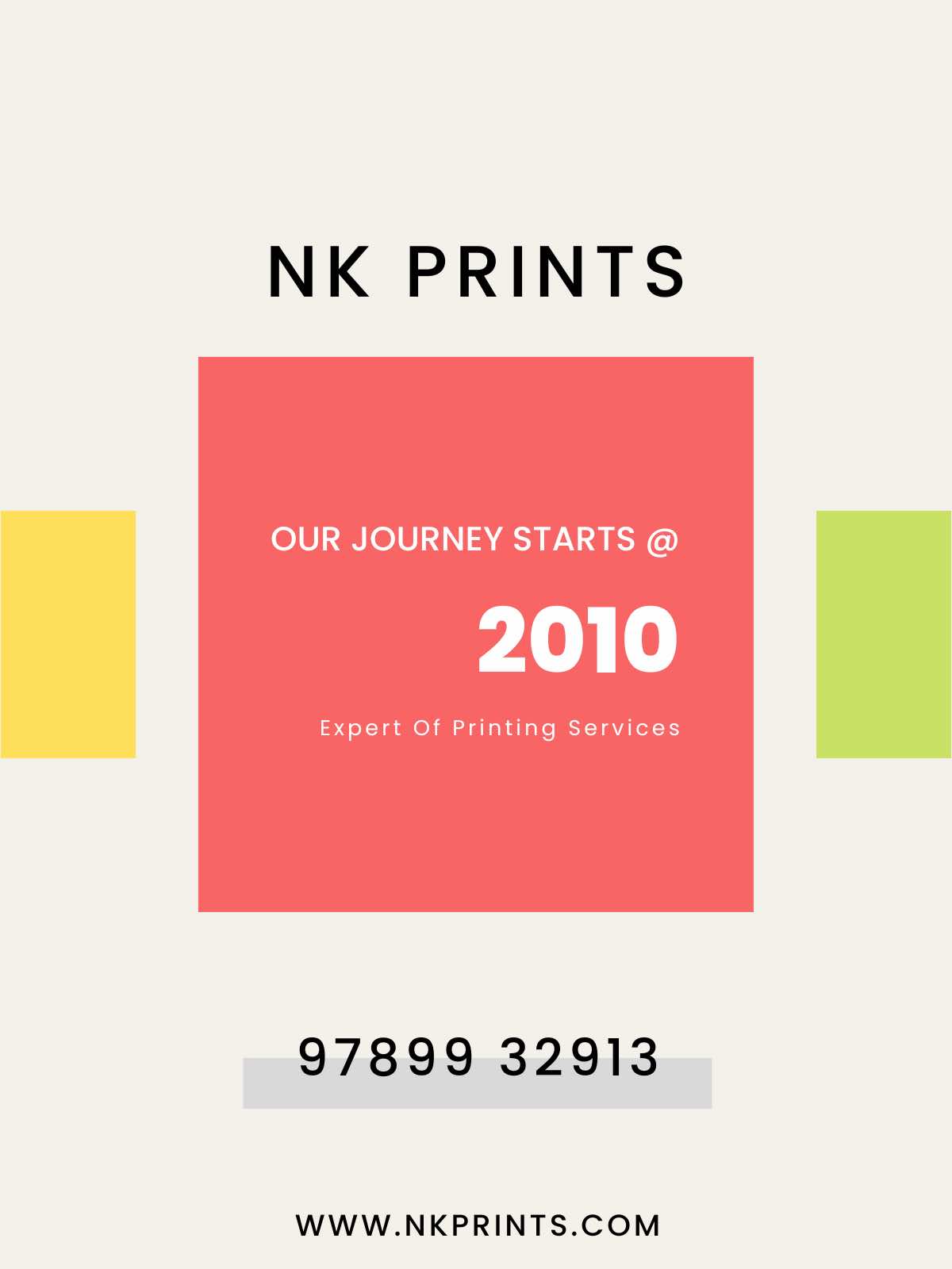 About Nk Prints