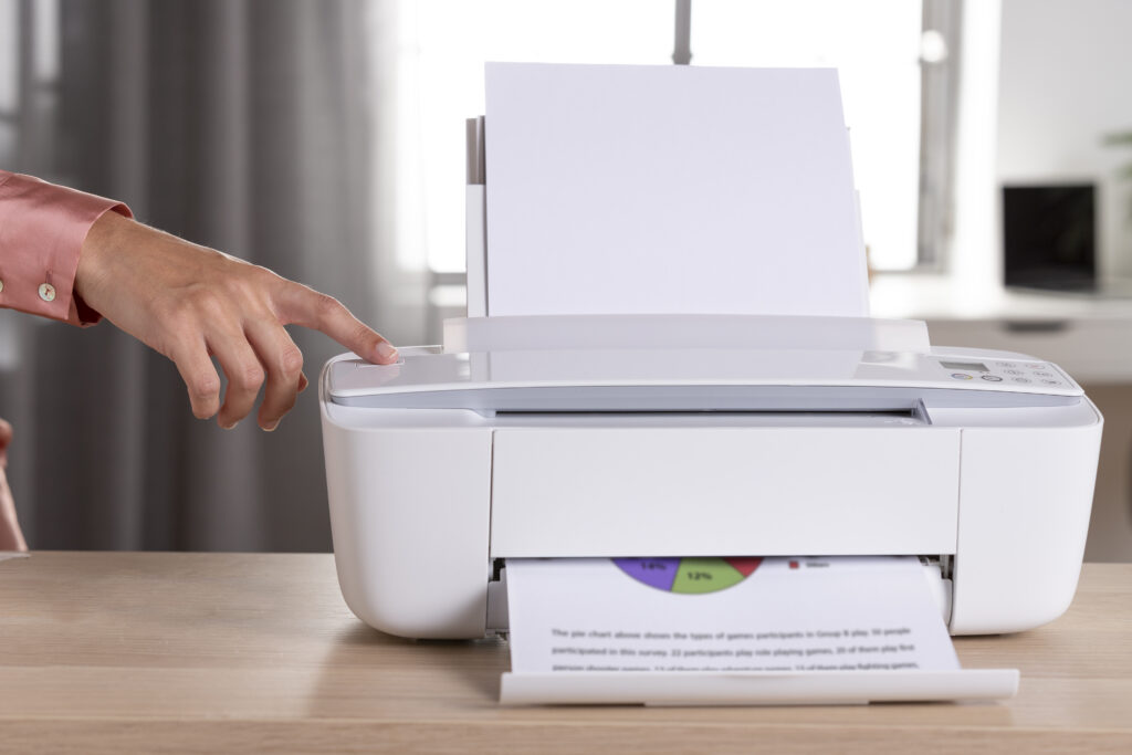 Best Printing Shop in Chennai