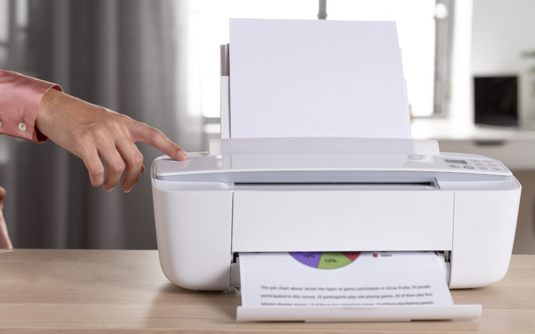 Best Printing Shop in Chennai